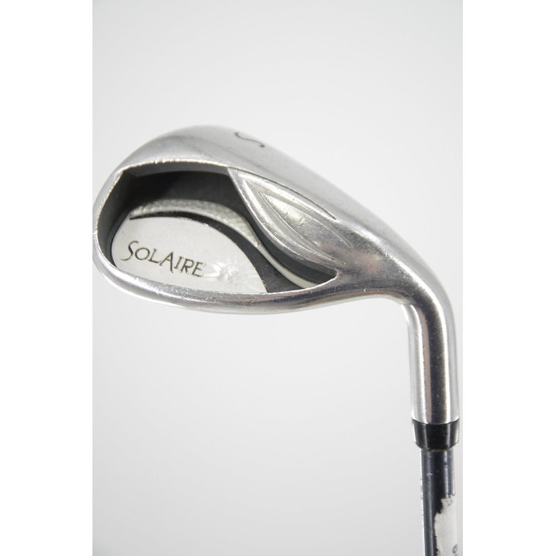 Women’s Callaway Solaire SW W Flex 34.5