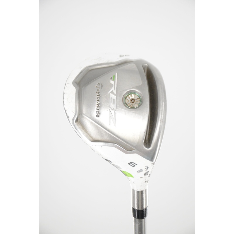 Women’s TaylorMade Rocketballz 6 Hybrid W Flex 38