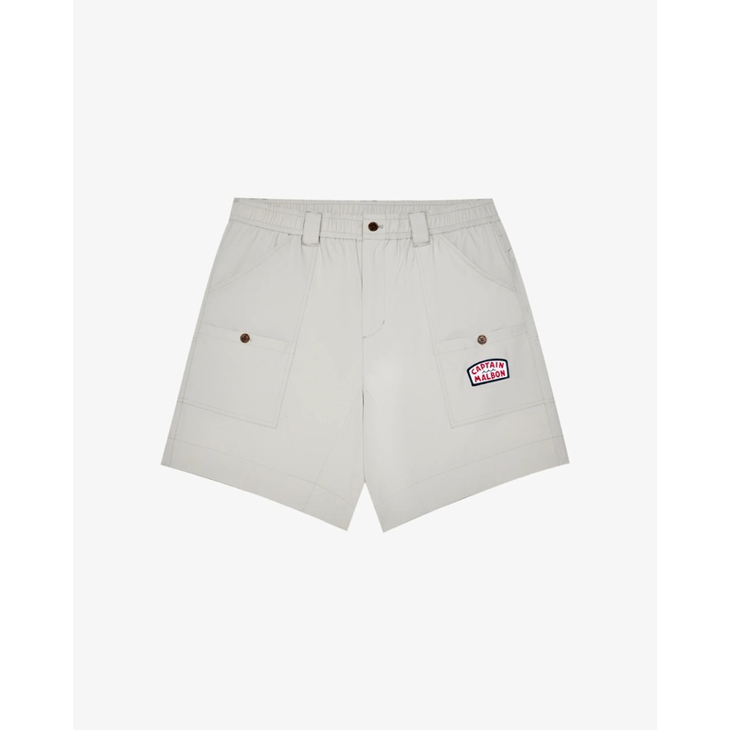 YACHTY SHORT|Light Grey|Navy|S|M|L|XL|2XL