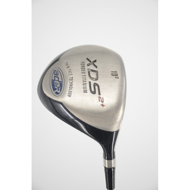Acer XDS 10 Degree Driver SR Flex 45.25