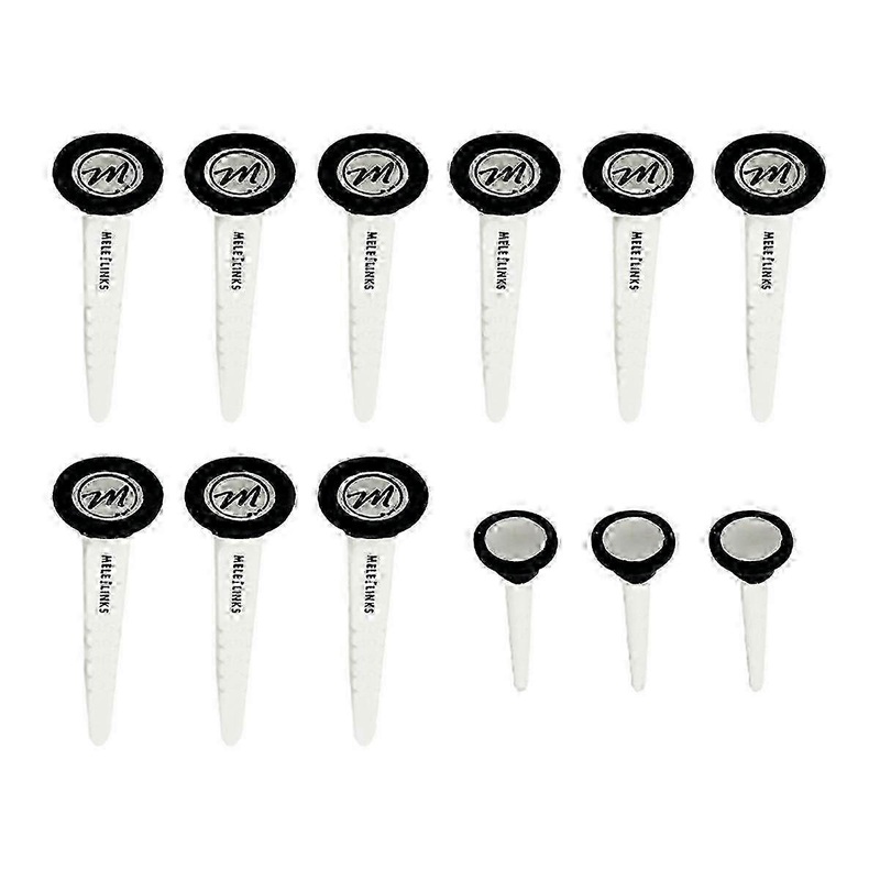 Adjustable Height Golf Pin and Tee – European Golf Training Accessories 2025