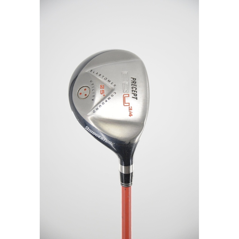 Bridgestone Precept Ecu Utility 4 Hybrid R Flex 39