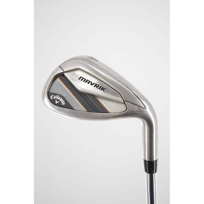 Callaway Mavrik AW R Flex 35