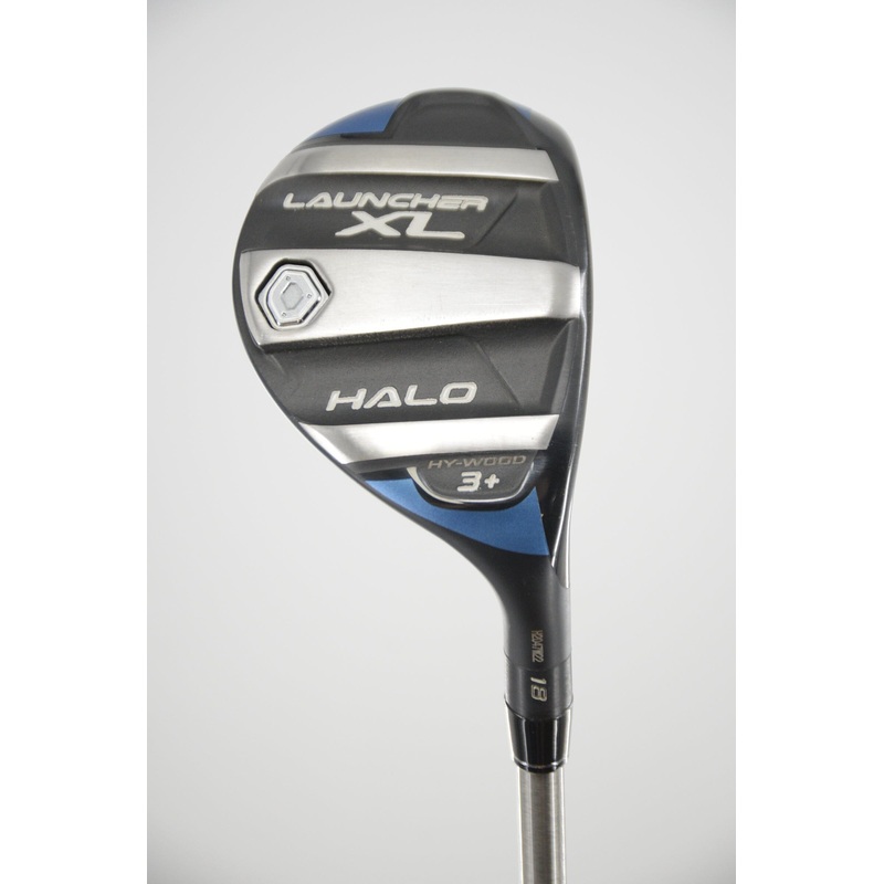 Cleveland Launcher XL Halo 3+ Hybrid R Flex 41.25
