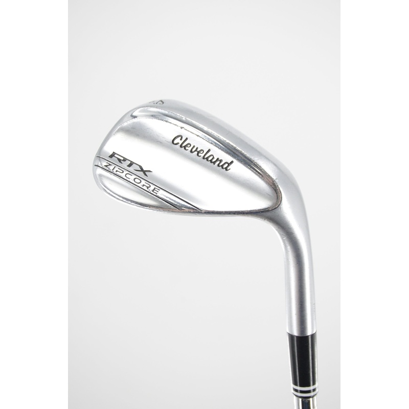 Cleveland RTX Zipcore Tour Satin 54 Degree Wedge Wedge Flex 35