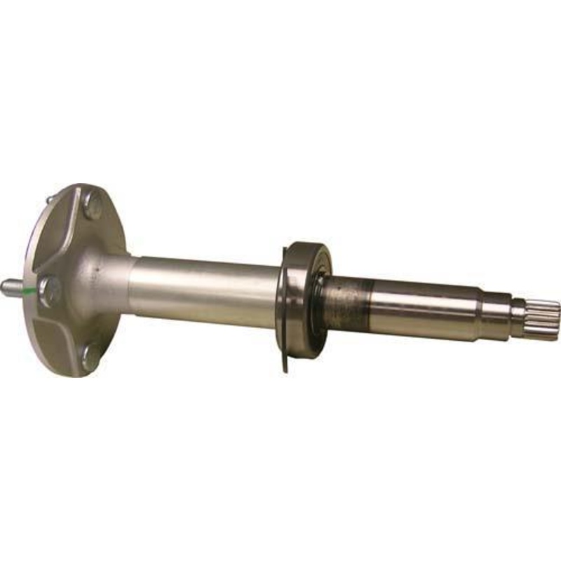 Electric Yamaha Driver Side Rear Axle (Models G29/Drive)