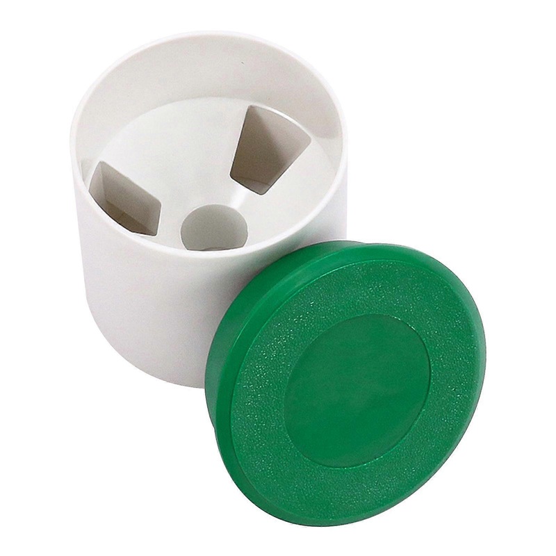 Golf Cup Putting Cup with Cover Useful for Golf Practice Training Aid Men