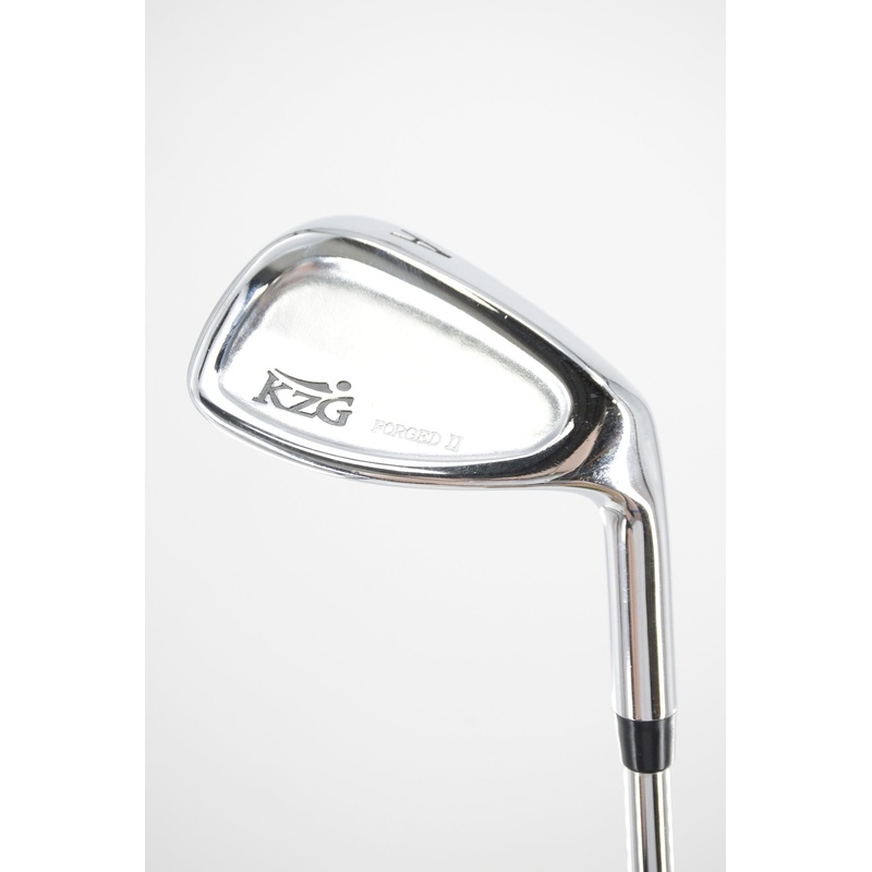 KZG Forged II AW S Flex 35.25