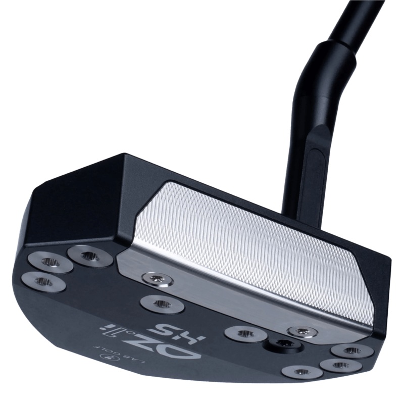 L.A.B. Golf OZ.1i HS Putter|Right-Handed|Left-Handed|33|34|35