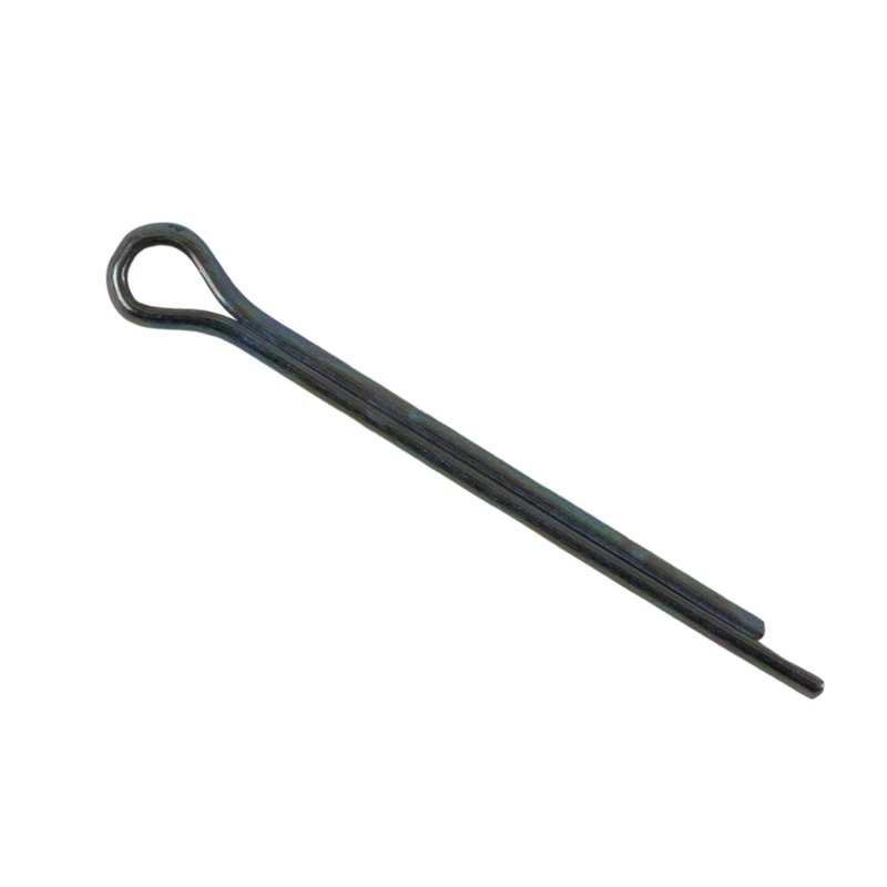 MadJax XSeries Storm 2.5×28 Zinc Plated Cotter Pin