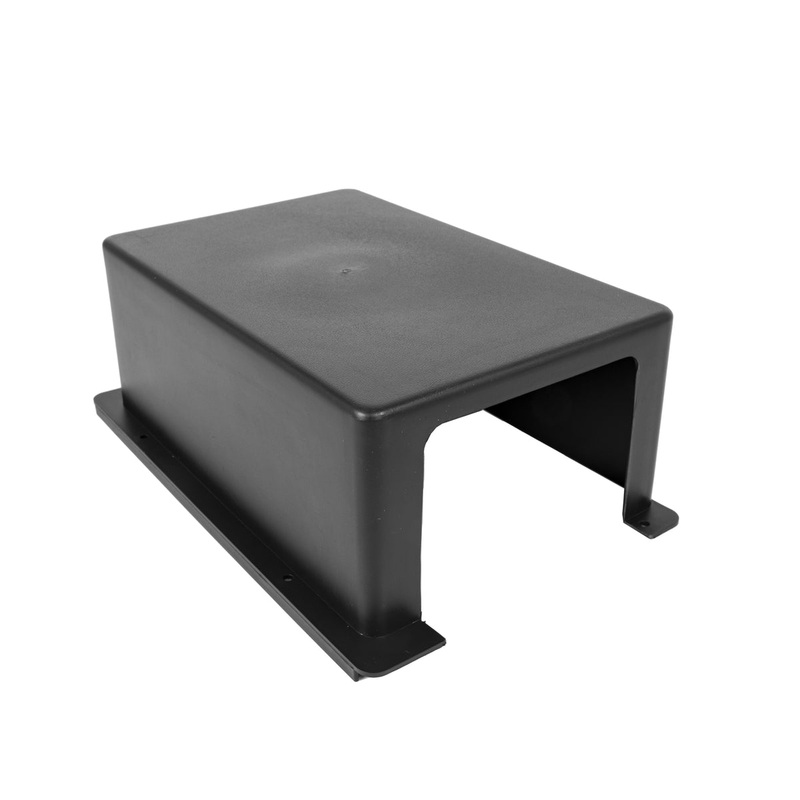 MadJax XSeries Storm Plastic Motor Controller Cover PN# 28-059