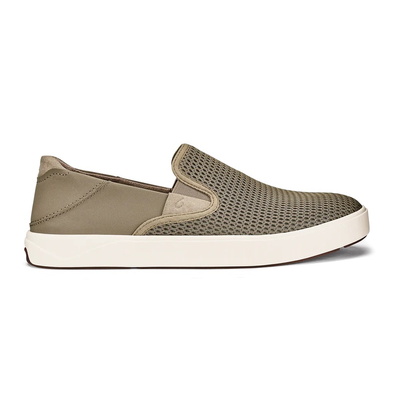 Olukai Men’s Lae’ahi Slip-On Shoes