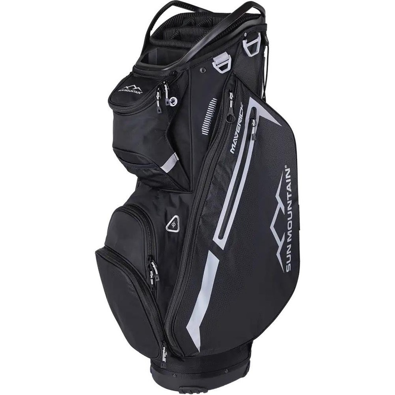 Sun Mountain Maverick Cart Bag 2024
