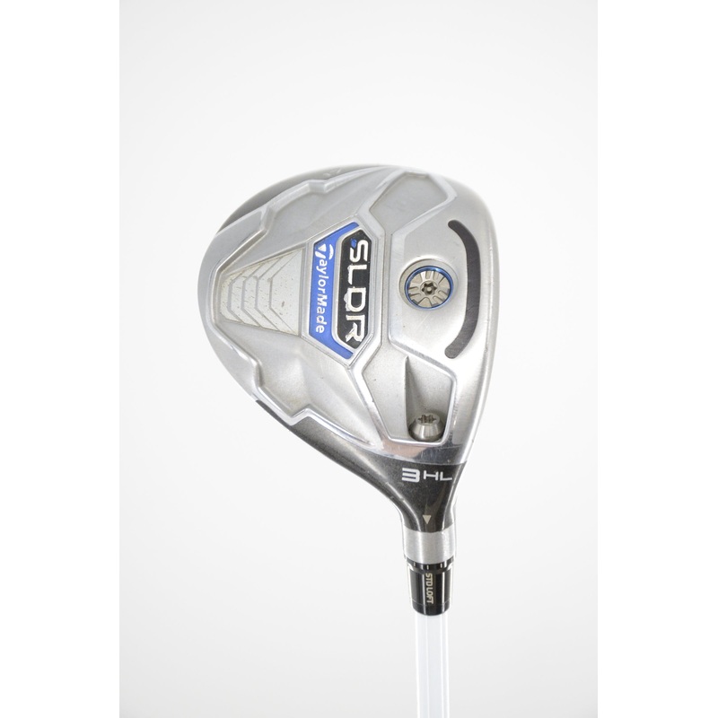 TaylorMade SLDR 3HL Wood R Flex 43