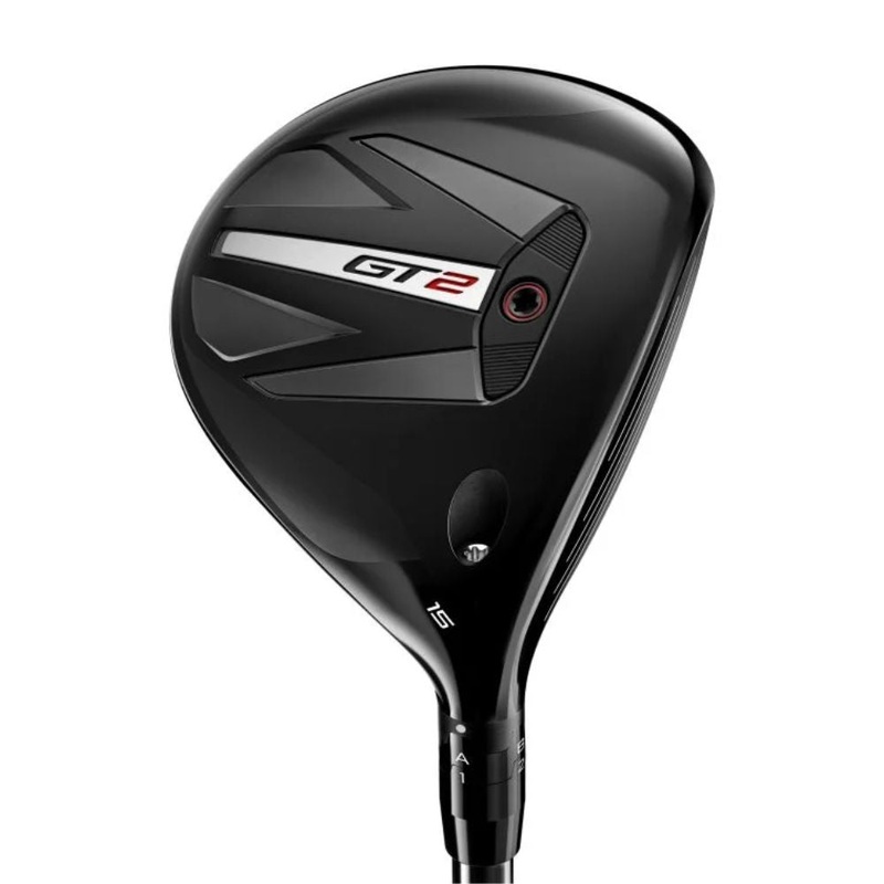 Titleist GT2 Fairway Wood 18 Loft MCA Tensei 1K Blue 65 Regular Flex Right Hand – Shop Worn