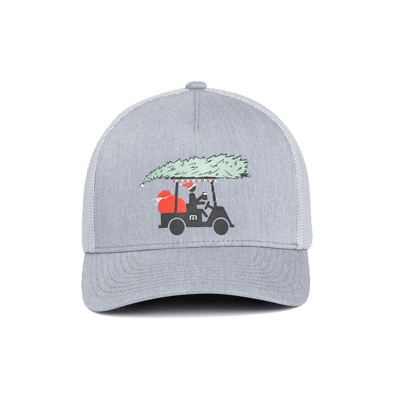 Travis Mathew Winter Holiday Hat