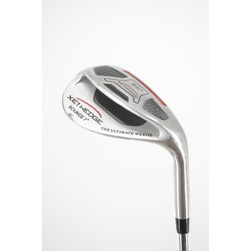 XE1 Ultimate 65 Degree Wedge Wedge Flex 35
