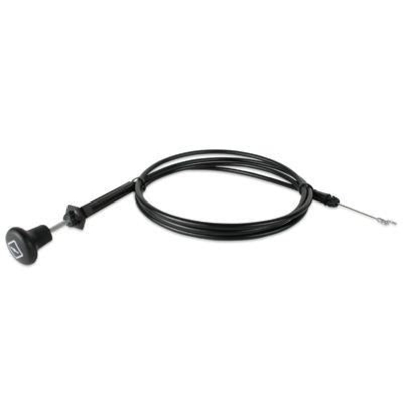 2013-Up Club Car Carryall 295 – Choke Cable