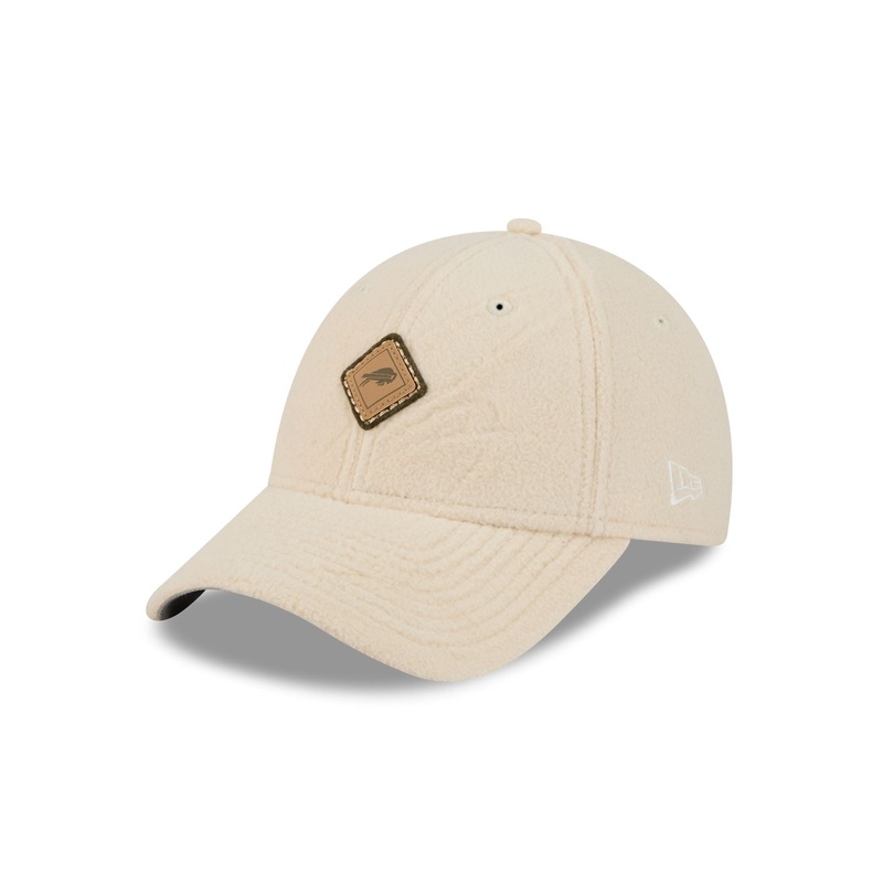 Buffalo Bills Comfy Women’s 9FORTY Adjustable Hat