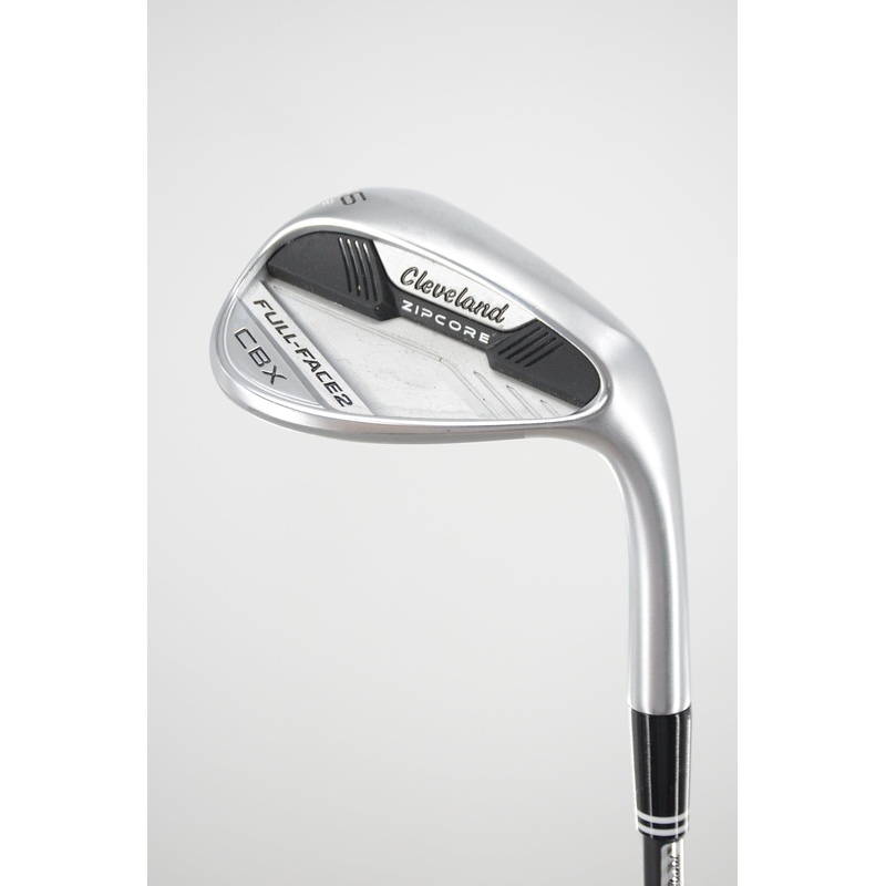 Cleveland CBX Full Face 2 56 Degree Wedge Wedge Flex 35