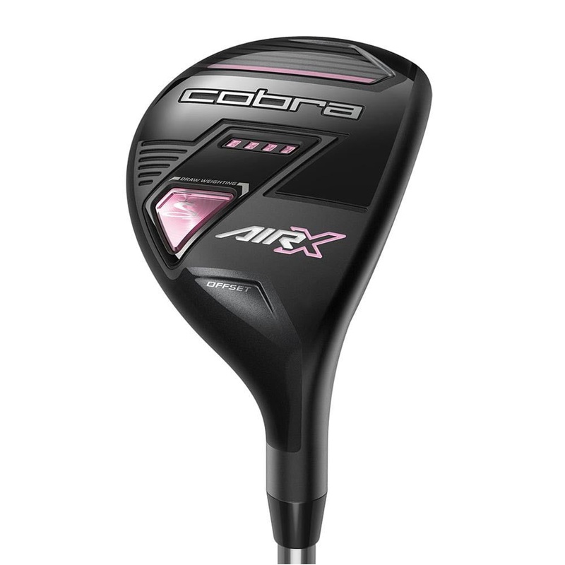Cobra Women’s AIR-X Hybrid (Right-Handed)