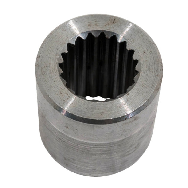 Coupler .945 ID for Yamaha Hitachi Motors (19 Spline) PN# L75-3256