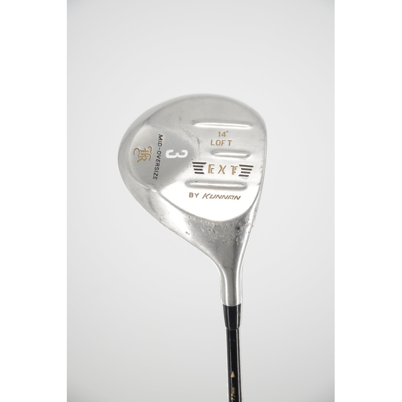 Kunnan EXT 3 Wood S Flex 43