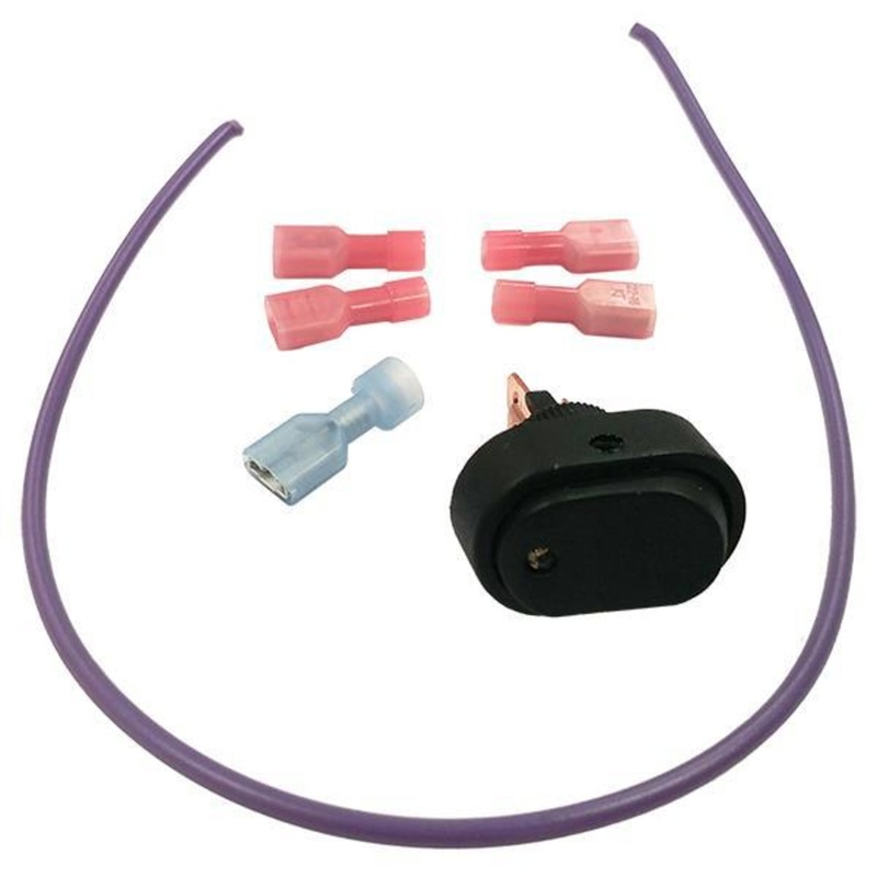 Mode Switching Kit PN# 7970