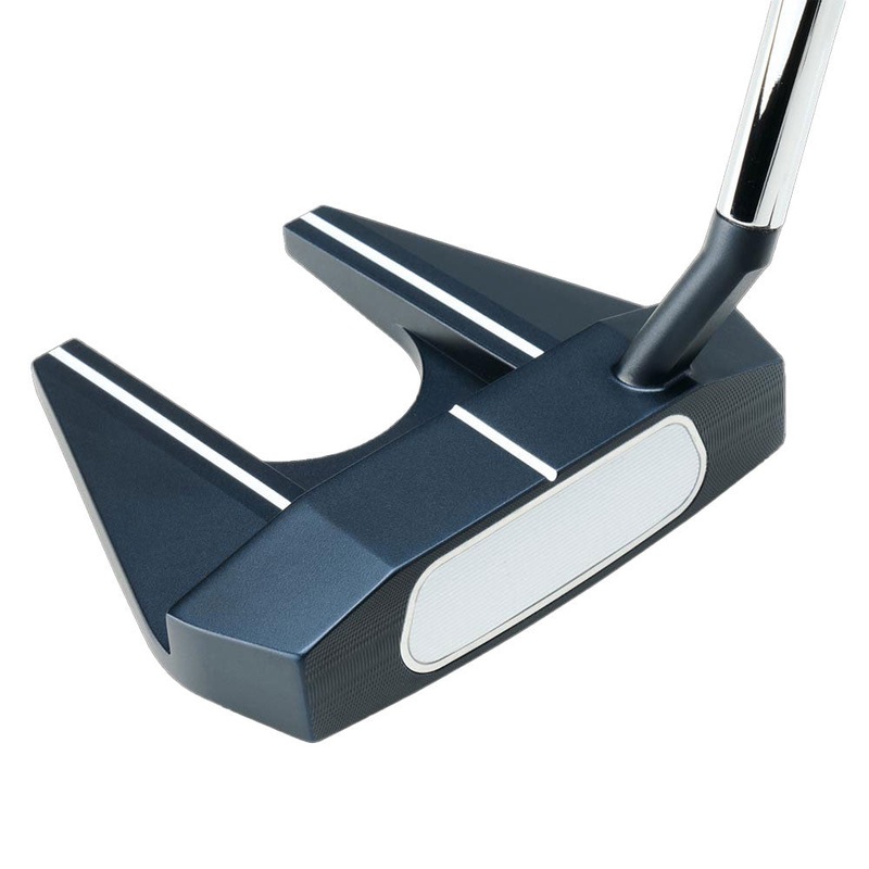 Odyssey Ai-One Seven S Putter|Right-Handed|Left-Handed|33|34|35