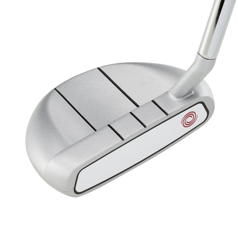 Odyssey White Hot OG Rossie S Putter – 2023