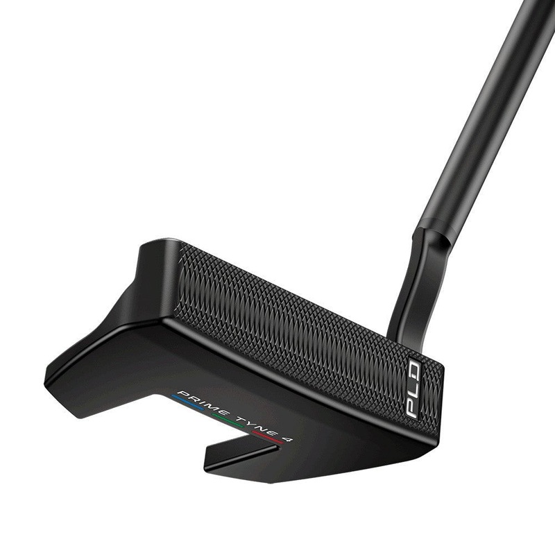 Ping PLD Milled Prime Tyne 4 Putter (Right-Handed)
