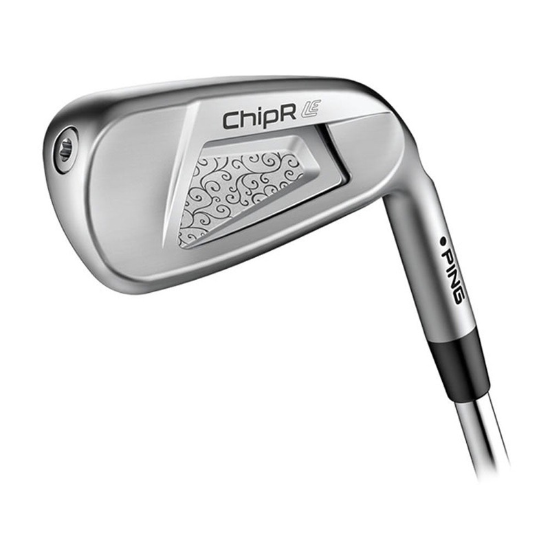 Ping Women’s Chipr LE|Right-Handed|Left-Handed|Ping LE Wedge