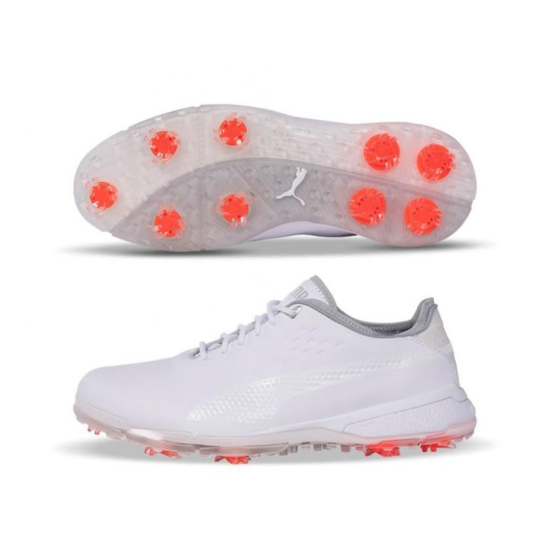 Puma Men’s PROADAPT Delta Golf Shoes