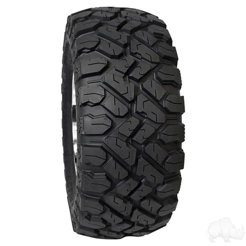 RHOX GPL, 22×10-12 DOT, 4 Ply
