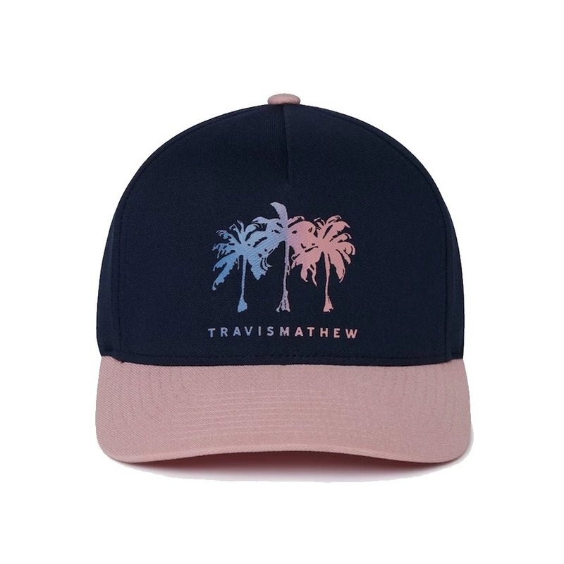 Travis Mathew Just Swell Golf Hat