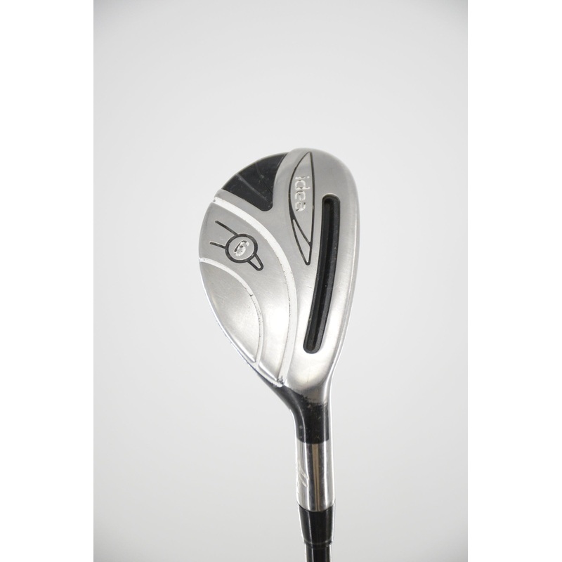 Women’s Adams Idea 6 Hybrid W Flex 36.25