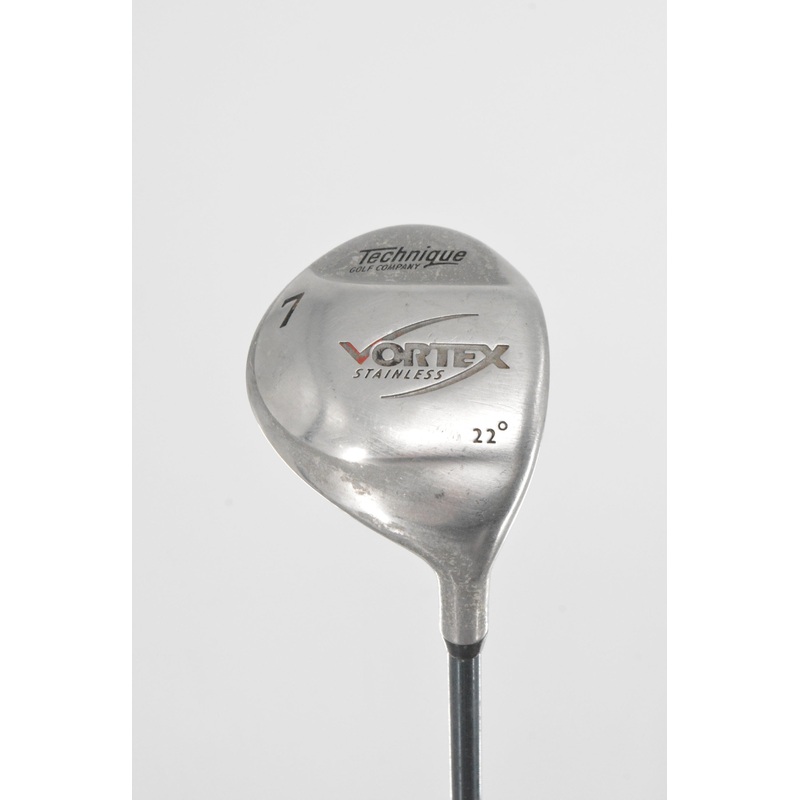 Women’s Technique Vortex 7 Wood W Flex 40.25
