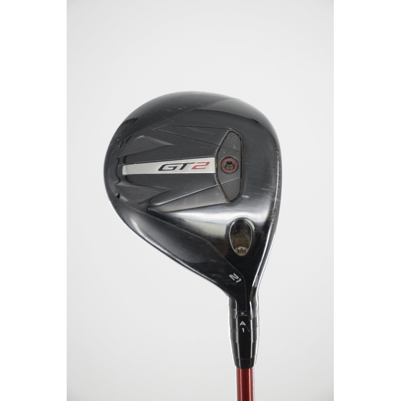 Women’s Titleist GT2 21 Degree Wood W Flex 39.75