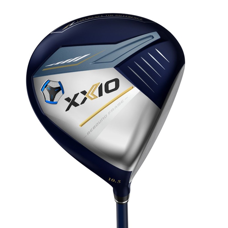 XXIO 13 Driver|Left Hand|Right Hand|10.5|11.5
