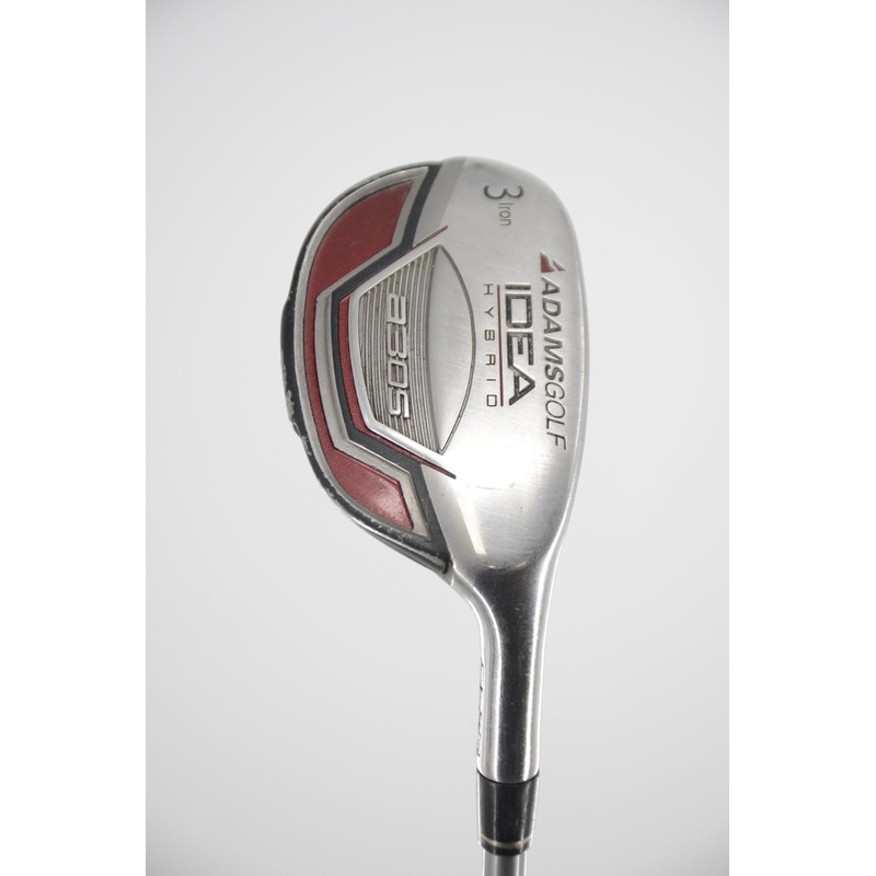 Adams Idea A3Os Boxer 3 Hybrid S Flex 40.5