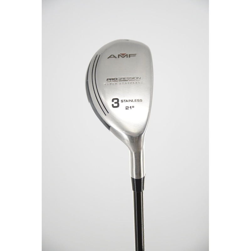 AMF Progression 3 Hybrid R Flex 39.25