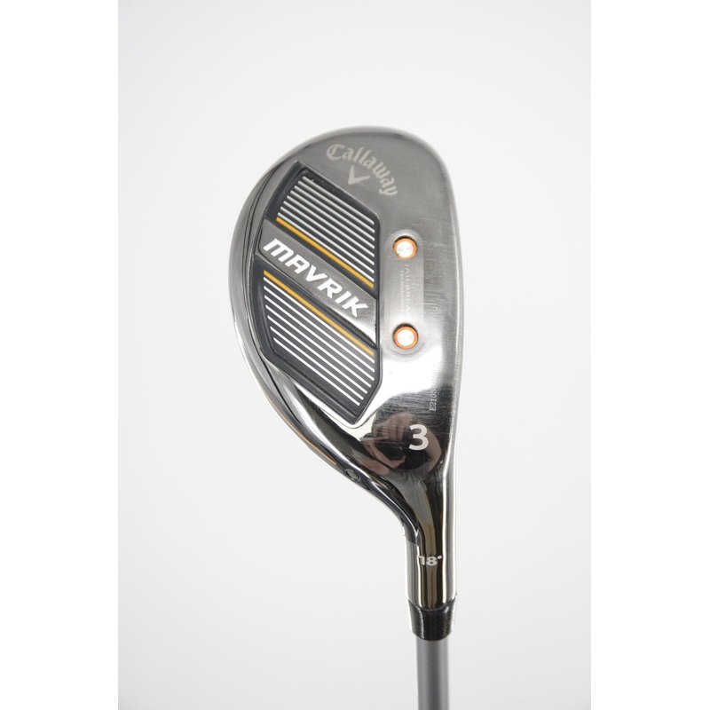 Callaway Mavrik 3 Hybrid R Flex 40