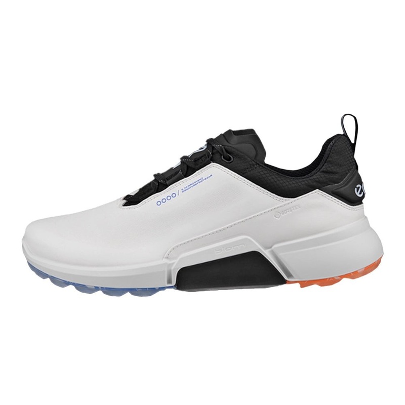 Ecco Men’s Biom H4 EVR Edition Golf Shoes
