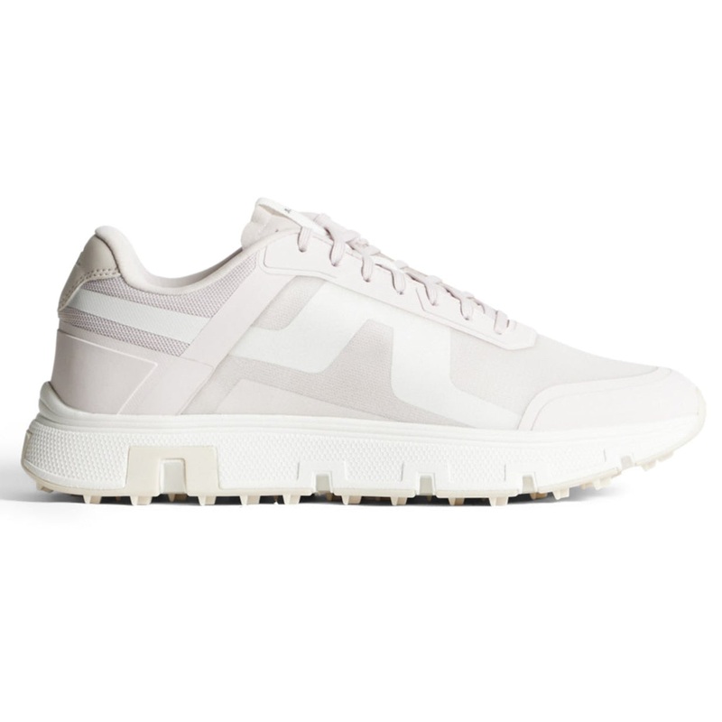 J.Lindeberg Women’s Vent 500 Golf Shoes – Grey Lilac