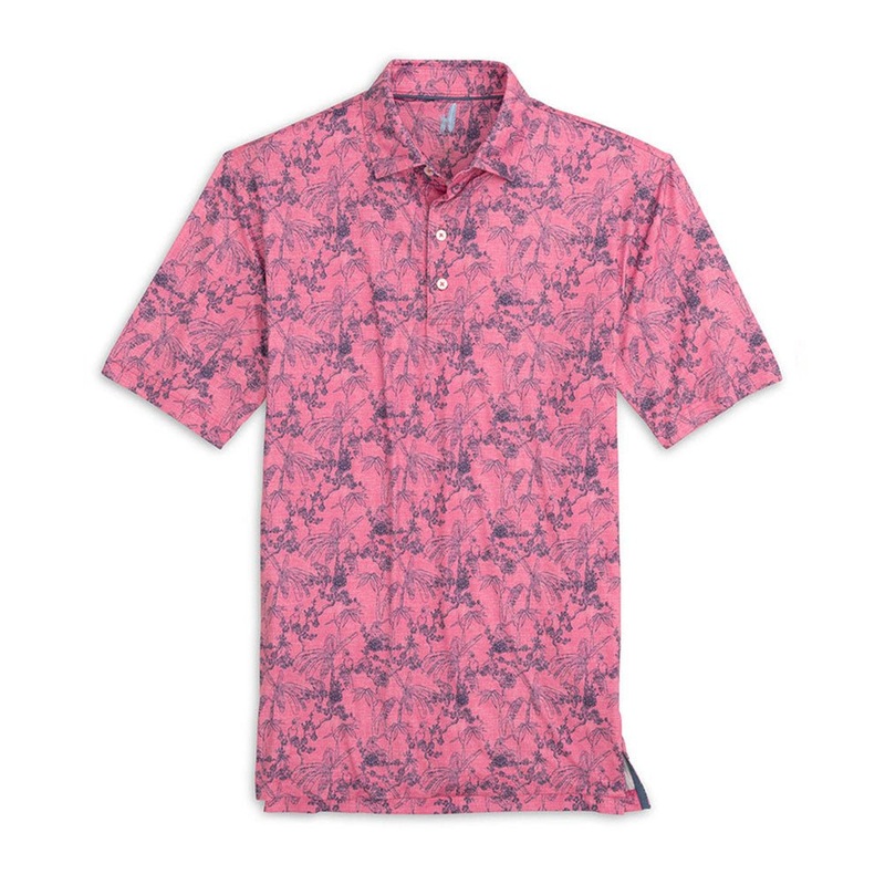Johnnie-O Breezer Polo|Taffy|Small|Medium|Large|X-Large|XX-Large