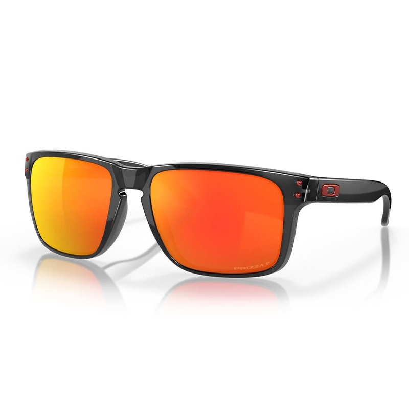 Oakley Holbrook XL – Black Ink/Prizm Ruby Polarized