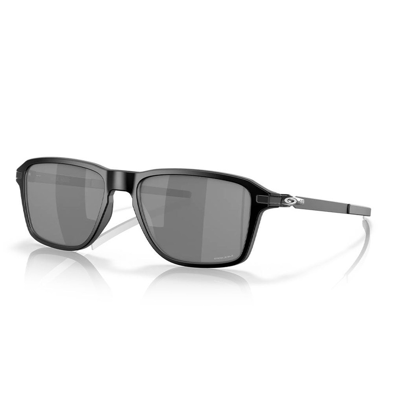 Oakley Wheel House – Satin Black/Prizm Black