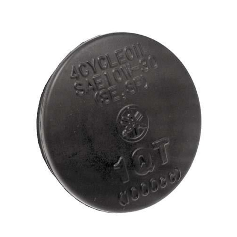 Replacement Yamaha Oil Cap (Models G2-G14) PN# 9385