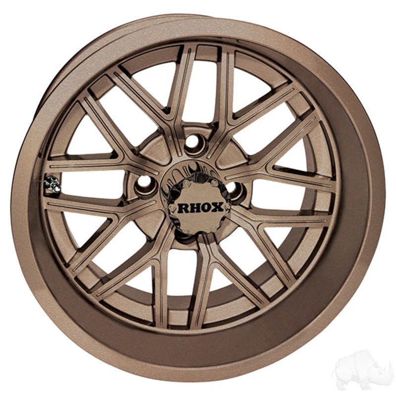 RHOX RX281, Halcyon, 14×7 ET-25