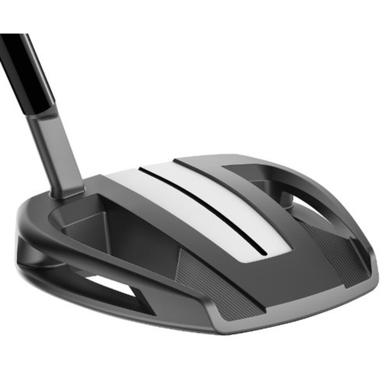 TaylorMade Golf Spider Tour V Small Slant Putter